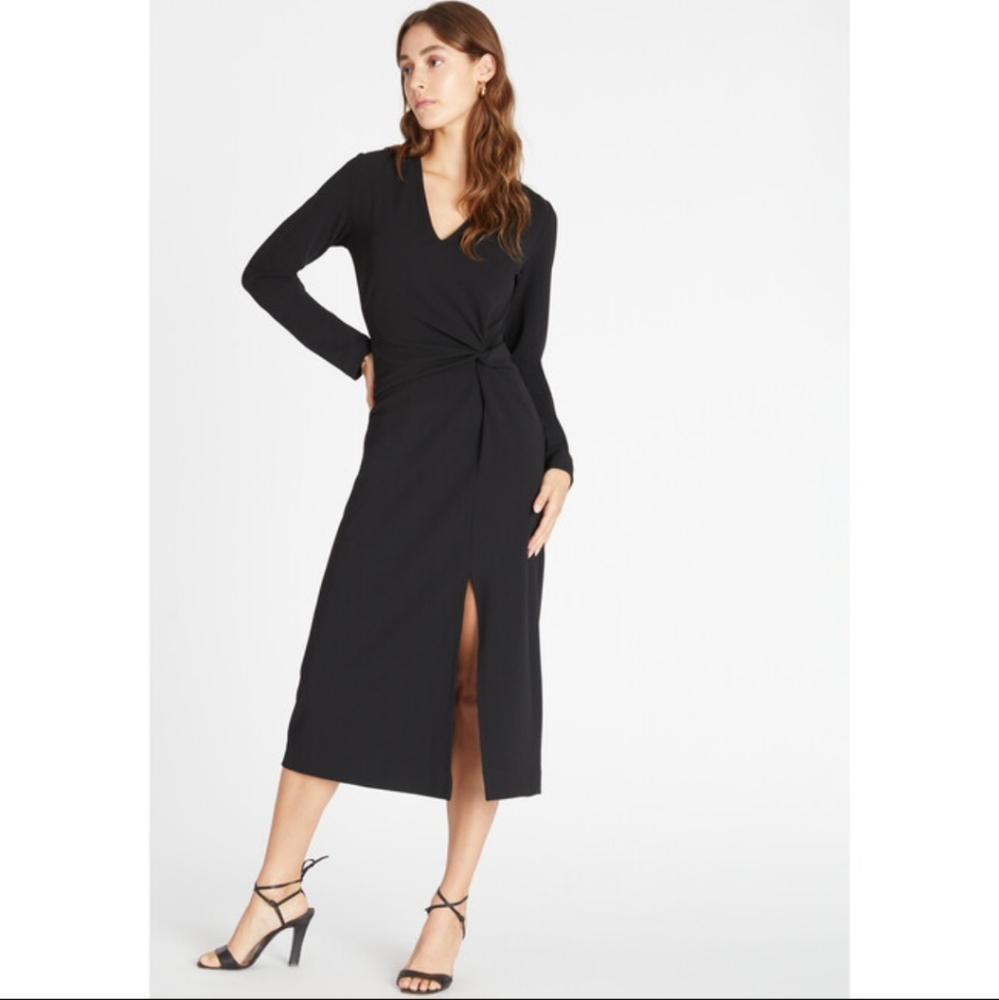 NWT Tanya Taylor Blakely Dress